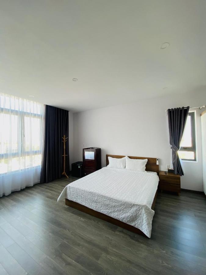 Truong Phuc Vinh Hotel ฟานเที้ยต ภายนอก รูปภาพ